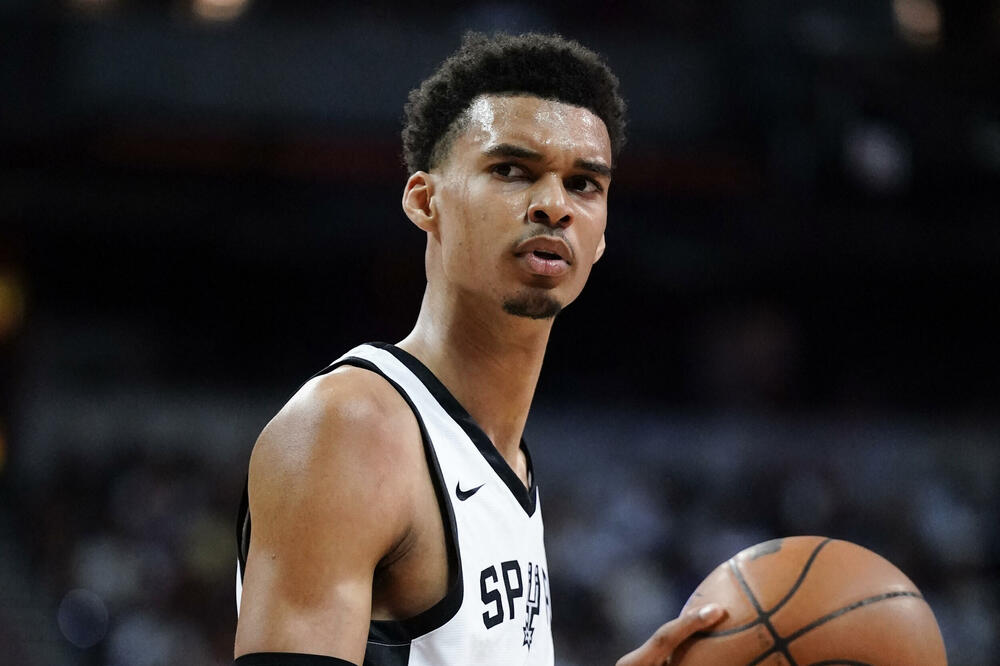 Vembanjama, Foto: Reuters