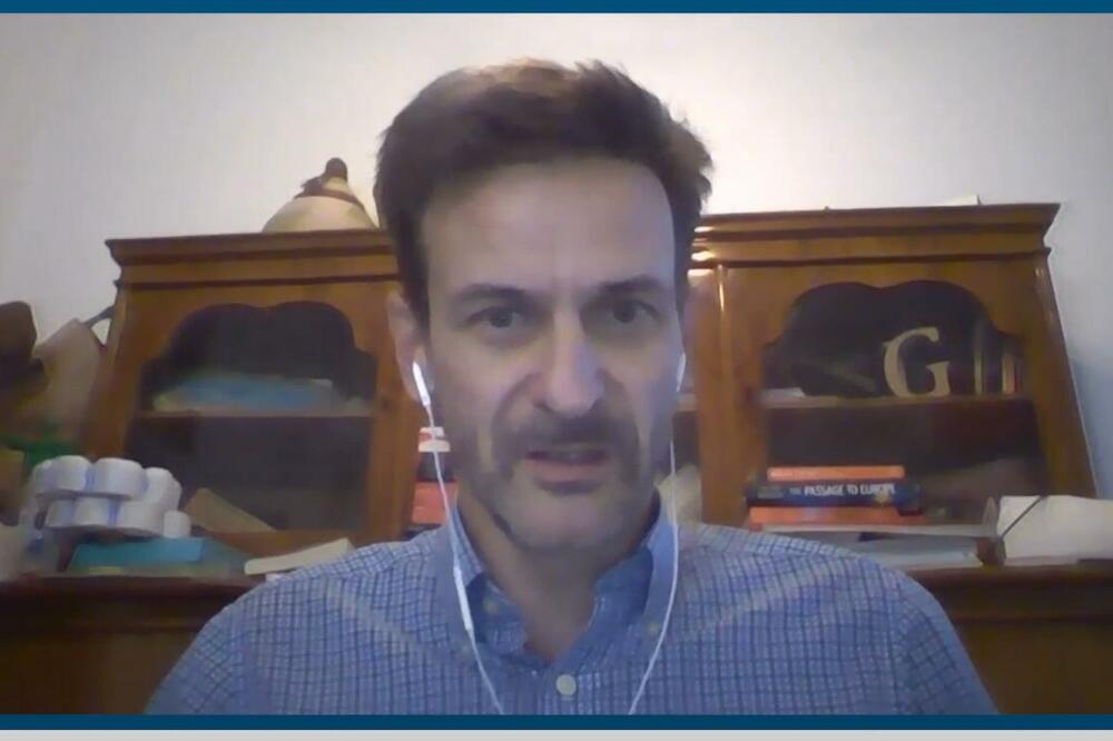 Nič, Foto: Printscreen YouTube