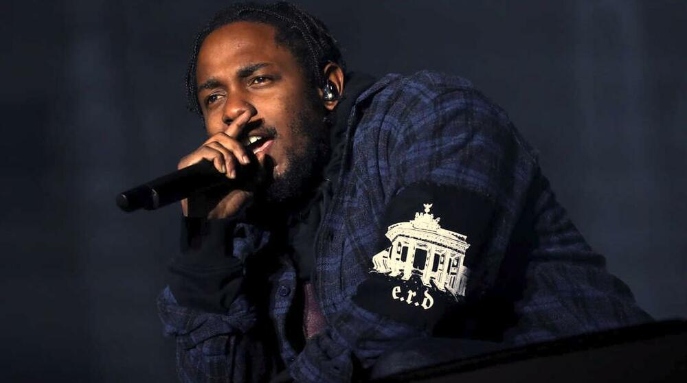 Kendrik Lamar
