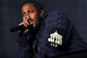The war between the rappers continues: Kendrick Lamar responded to...