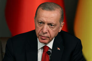 Erdogan: Podržaćemo članstvo Švedske u NATO ako EU ponovo otvori...