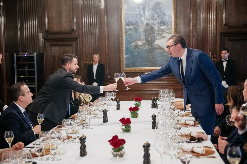 Foto: Predsjednik.me