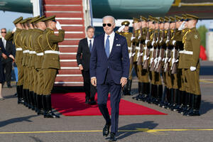 Samit NATO u Viljnusu: Prijem Švedske i nastojanja Ukrajine da...