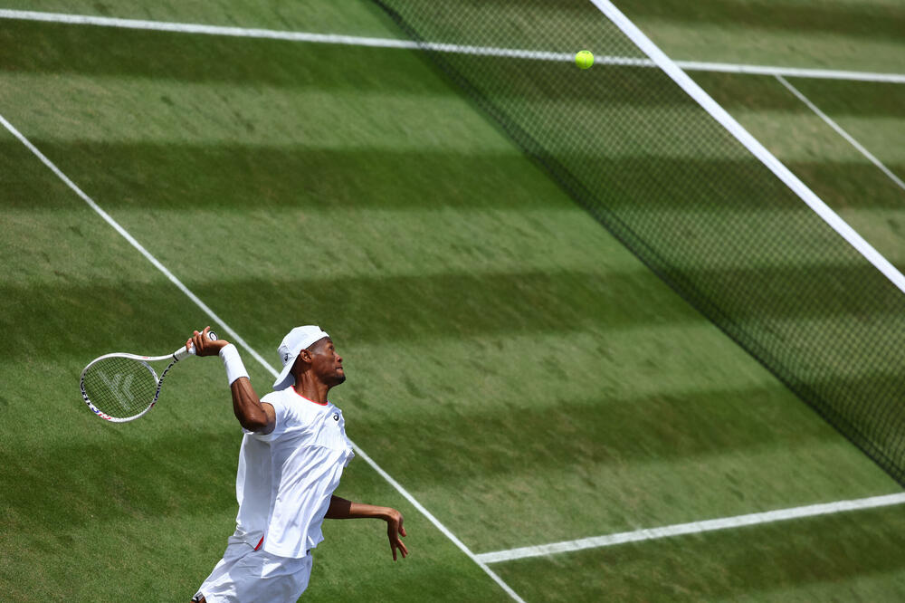 Jubenks, Foto: Reuters