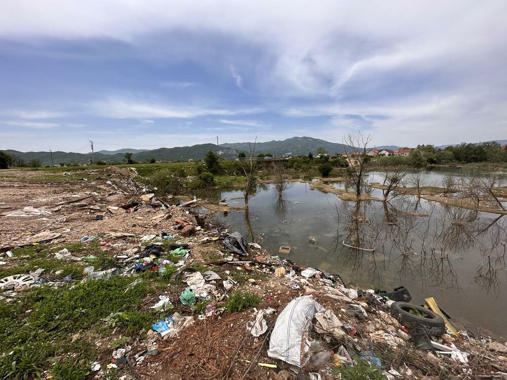 <p>"Građani mjesnih zajednica pokazuju veliku zabrinutost za kvalitet životne sredine koja je ugrožena nesavjesnim odglanjem otpada brojnih pojedinaca ali i kompanija, koji u velikom broju doprinose narušavanju životne sredine"</p>