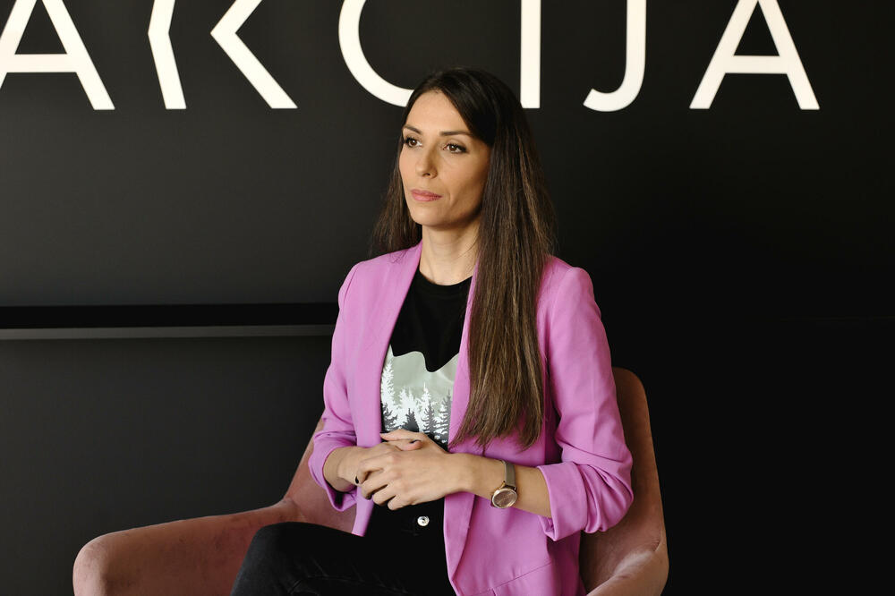 Jovanović, Foto: CDT