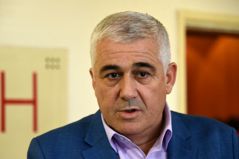 Tvrde da se novac koristi namjenski: Zarubica, Foto: BORIS PEJOVIC