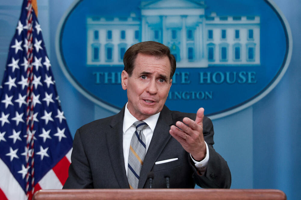 Kirbi, Foto: REUTERS