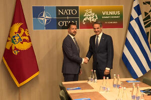 Milatović razgovarao sa Micotakisem, premijer Grčke najavio...