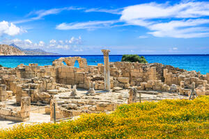 Arheolozi našli 3.000 godina staro nalazište na Kipru, dokaz da je...