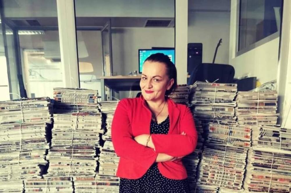 Traži istinu zbog teških optužbi: Jovanović, Foto: Privatna arhiva