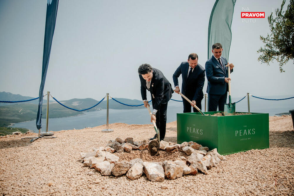 Foto: Gov.me/R. Koprivica