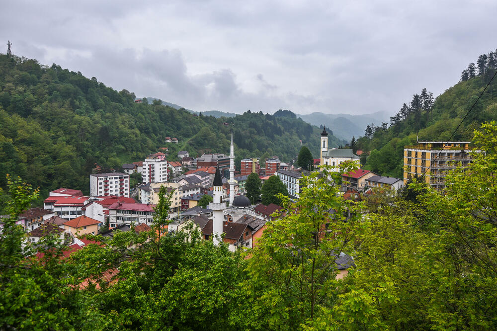 Srebrenica (arhiva), Foto: Shutterstock