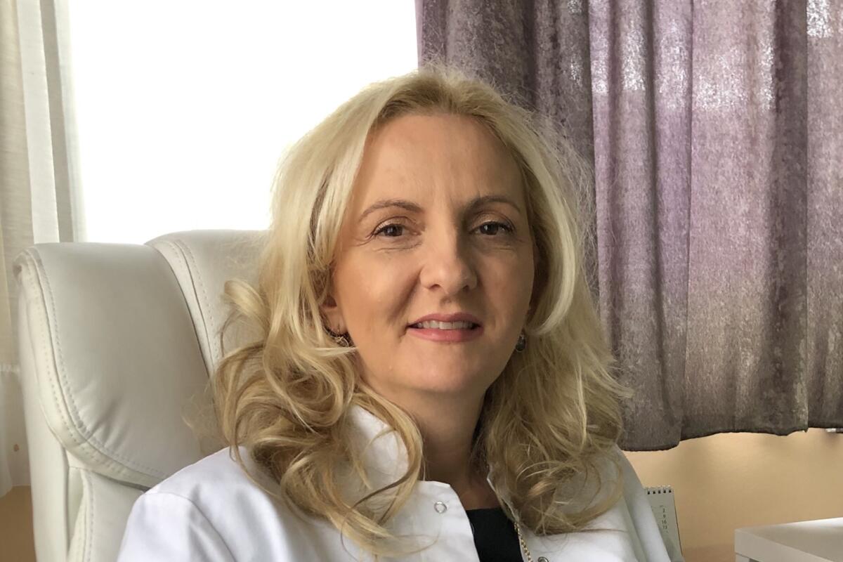 Na Prijemnom Za Upis Na Medicinski Fakultet Pale 32 Luče