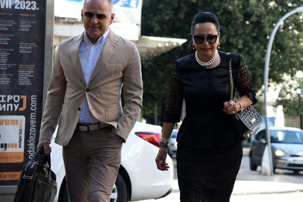 Begović i Medenica, Foto: Luka Zeković