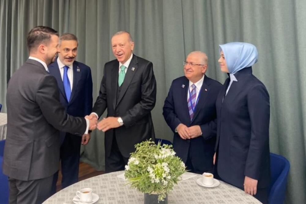 Foto: Twitter/JakovMilatovic