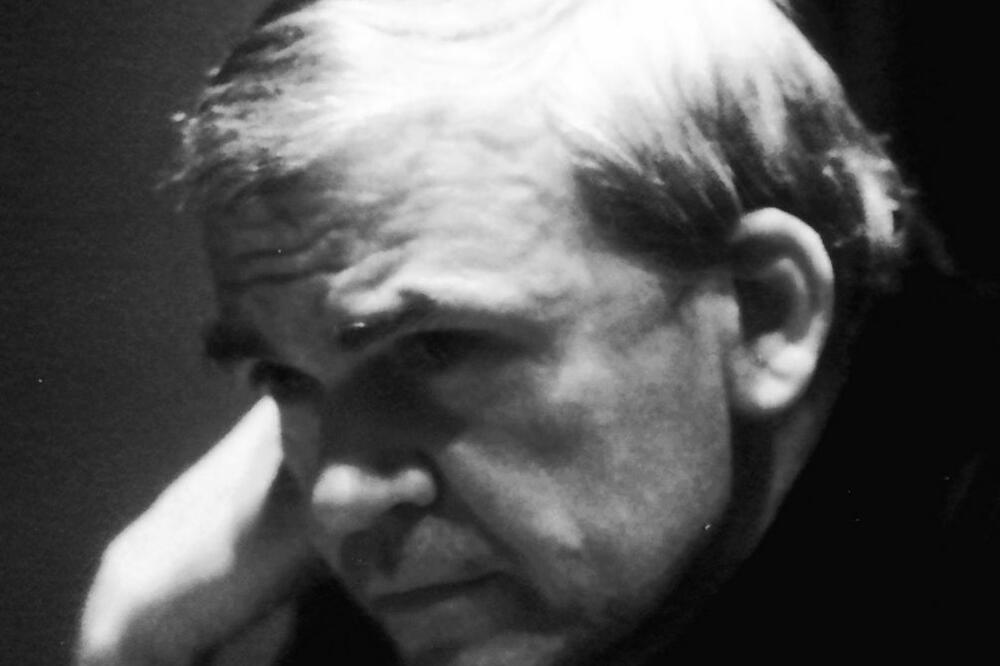 Kundera, Foto: Wikipedia.org (Elisa Cabot)