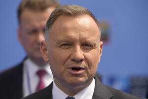 Za Poljsku ponuda Ukrajini na samitu NATO apsolutno nije dovoljna
