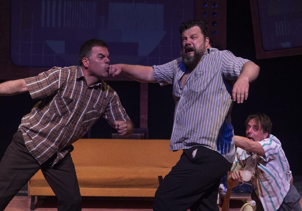 'Jugoslavija, moja dežela'