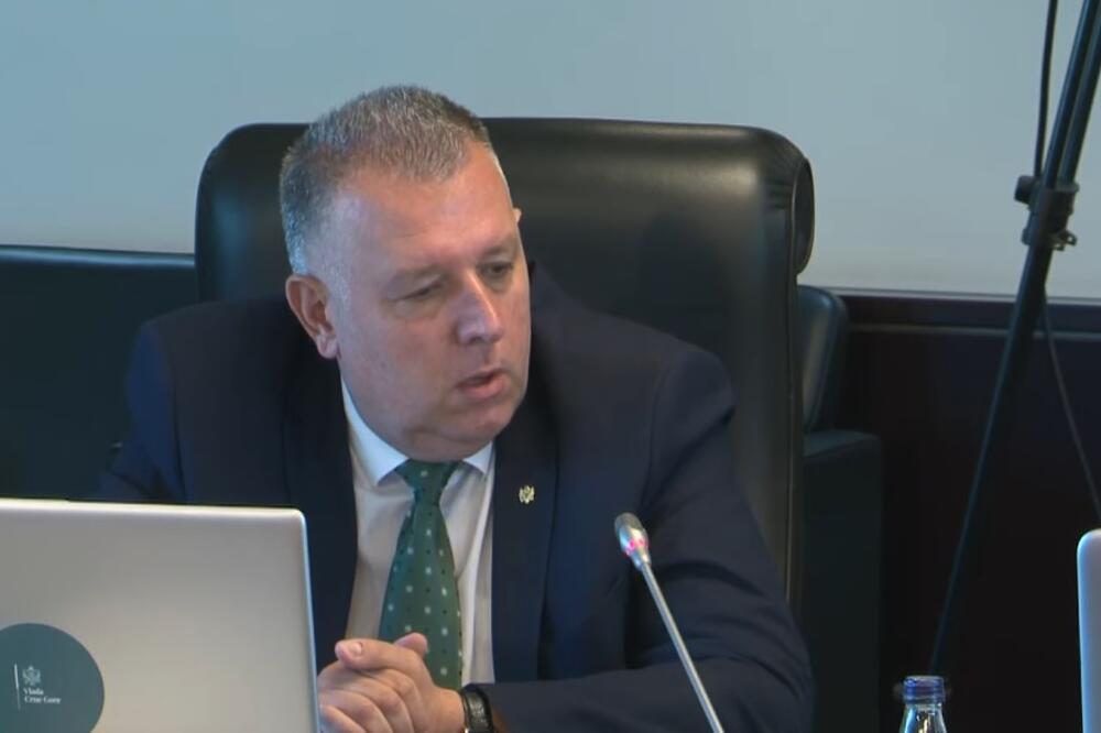 Zoran Miljanić, Foto: Screenshot/Youtube