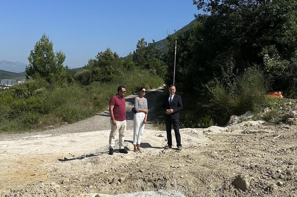 Foto: Regionalni vodovod