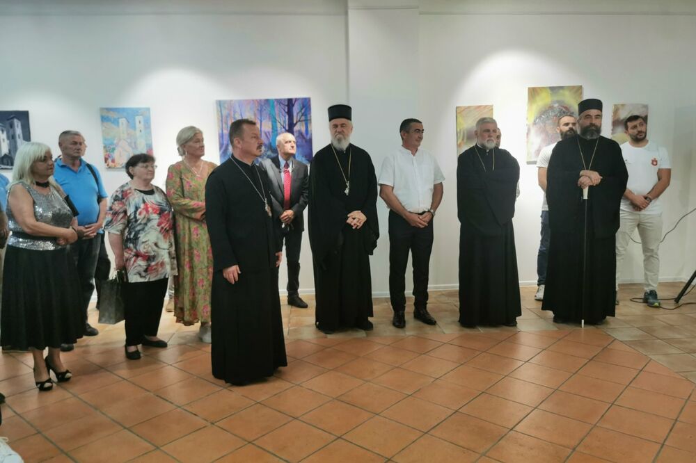 Foto: Jadranka Ćetković