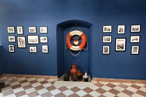 Otvorena muzejska knjižara u sklopu Pomorskog muzeja