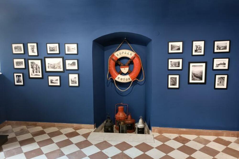 Muzejska knjižara, Foto: Siniša Luković