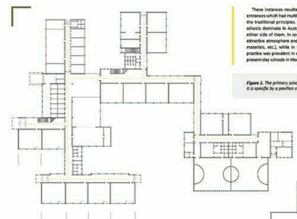 Segment Radomanovog rada