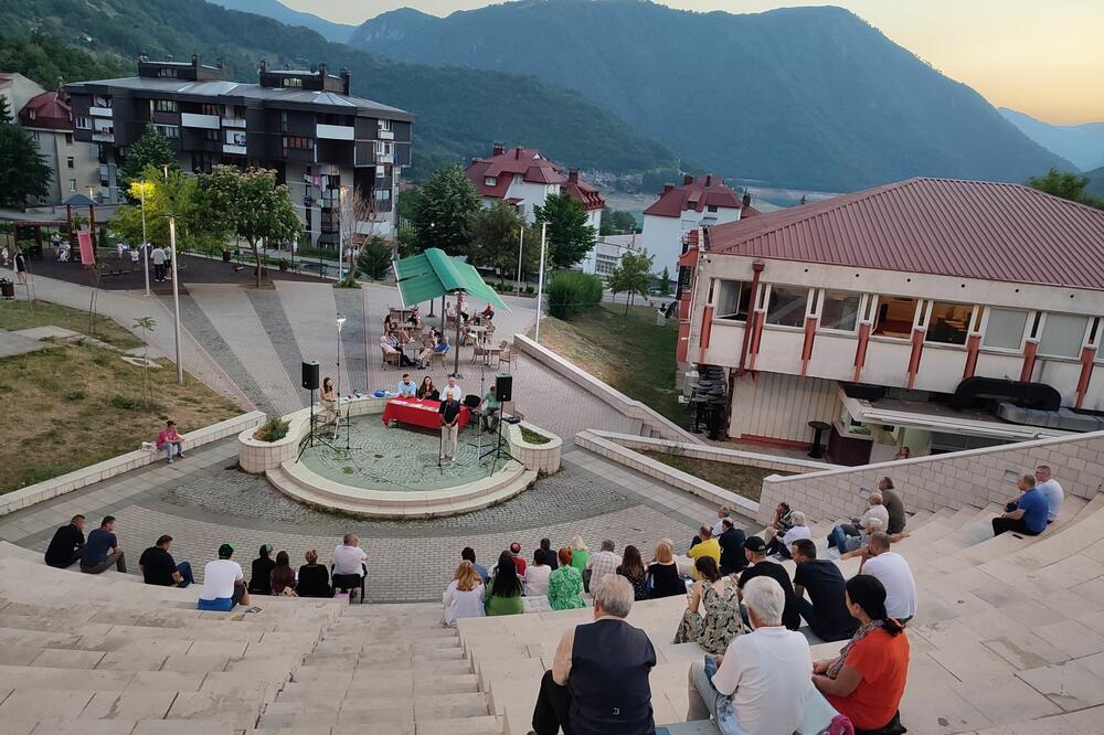 Sa prošlogodišnje manifestacije, Foto: Svetlana Mandić
