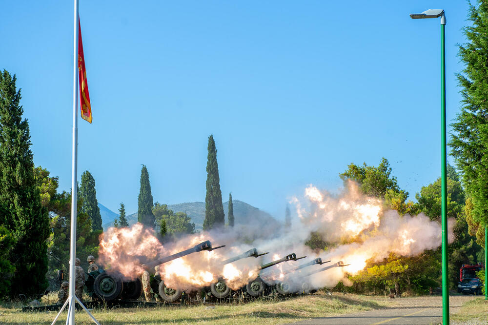 Foto: Služba za informisanje Predsjednika Crne Gore