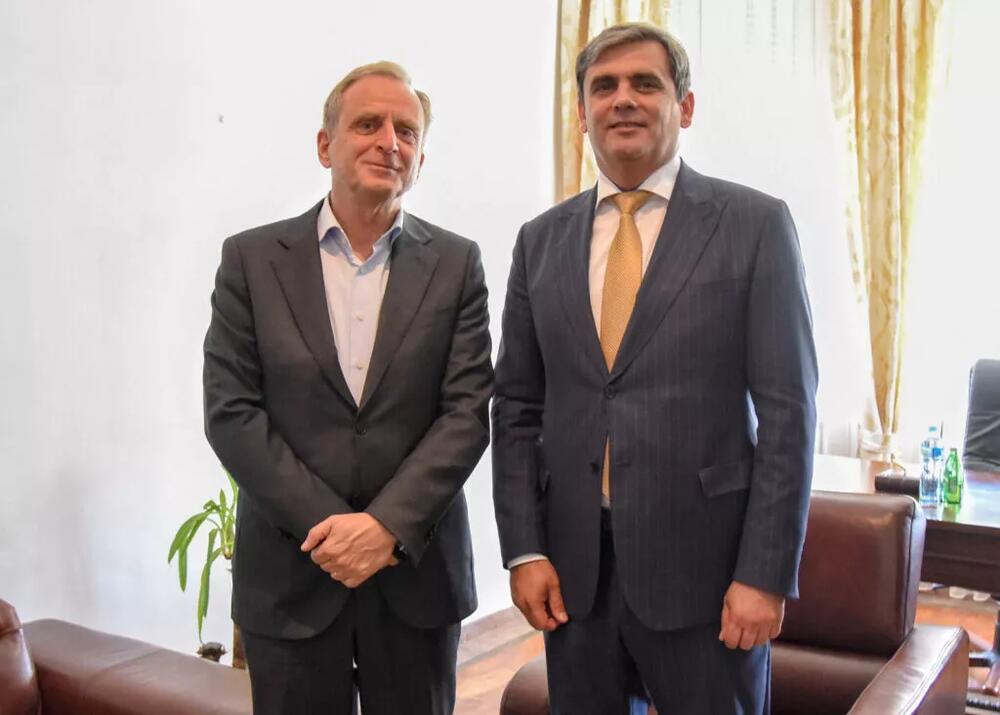 Reintjes i Ibrahimović