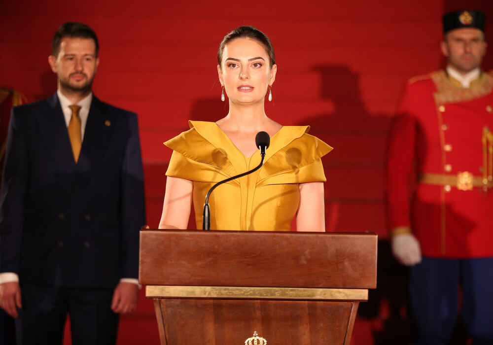 Milena Milatović na poziv Melanije Tramp učestvuje na globalnom...