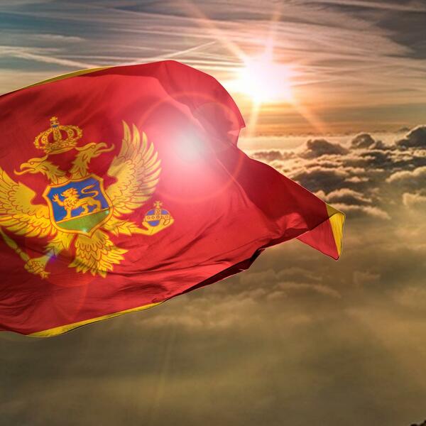 Decoding the Meaning of Montenegro