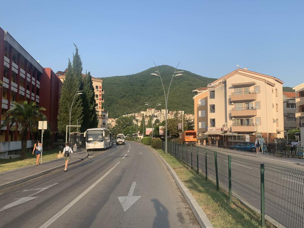 Budva Dan državnosti