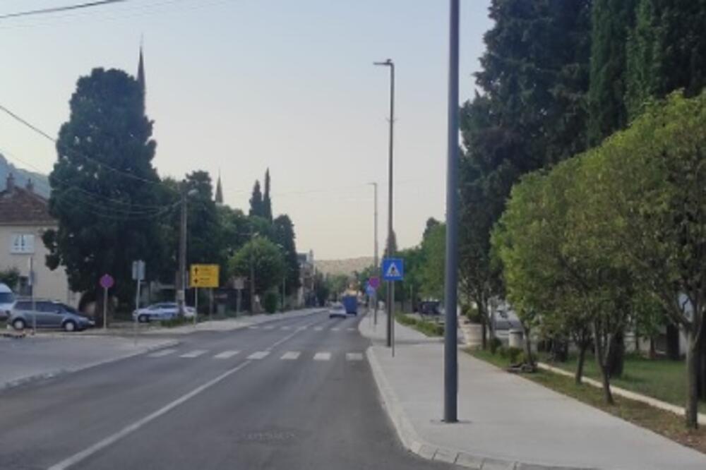 Foto: Facebook/Dževdet Pepić