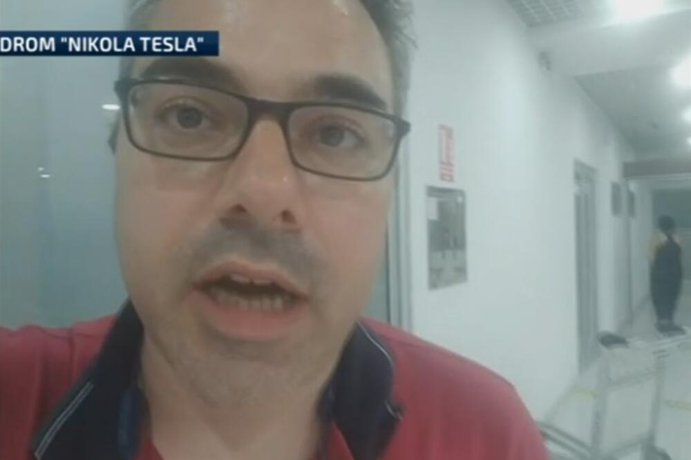 Peter Nikitin, Foto: Screenshot/N1