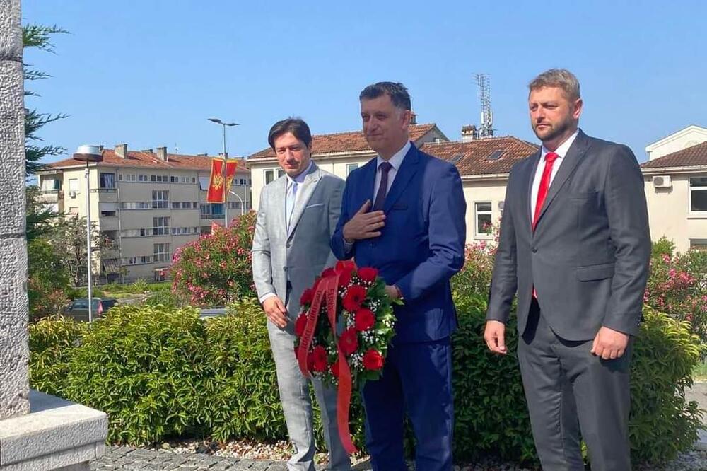 Foto: Opština Tivat