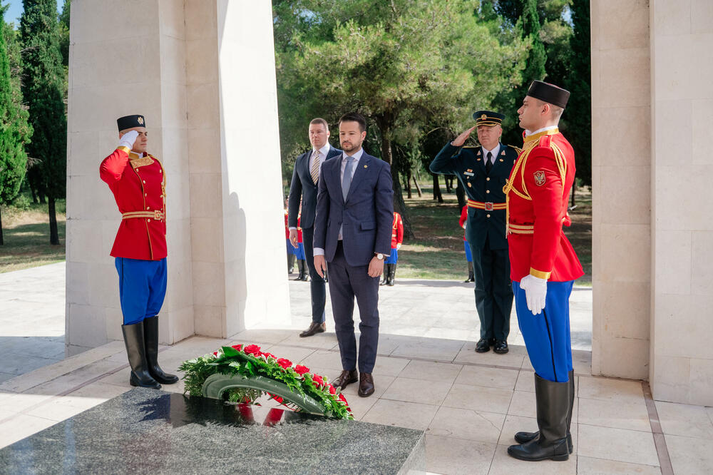 Foto: Predsjednik.me