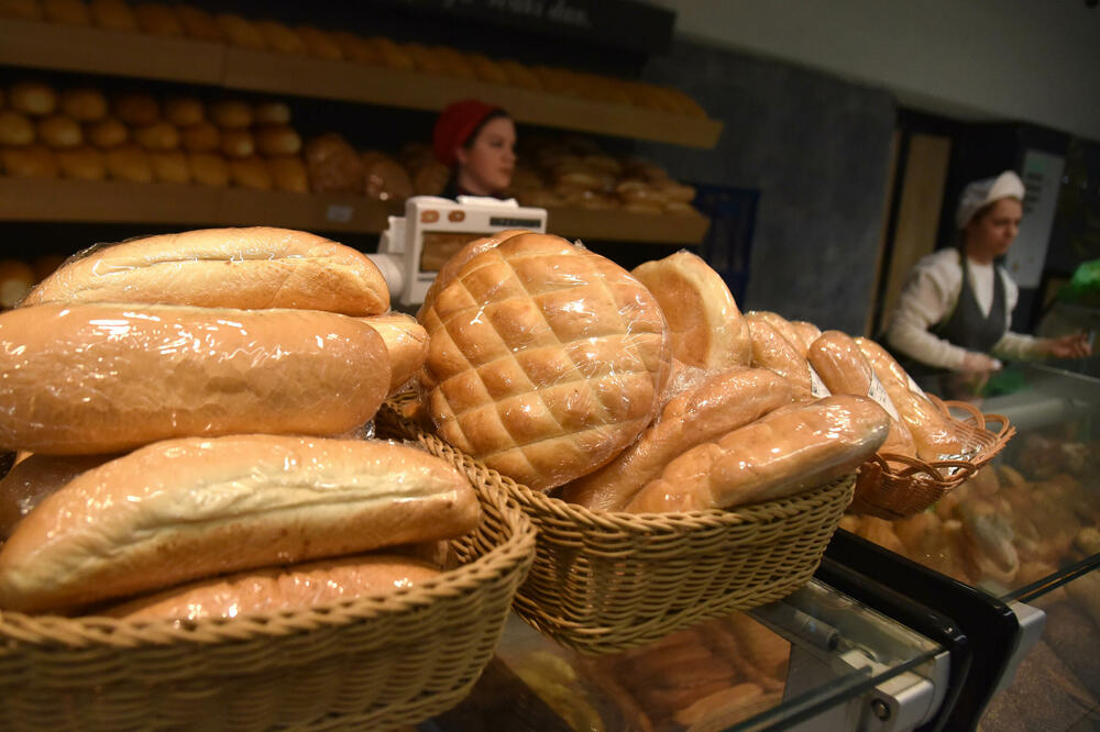 O snižavanju cijena kada se pekarska industrija oporavi, Foto: BORIS PEJOVIC