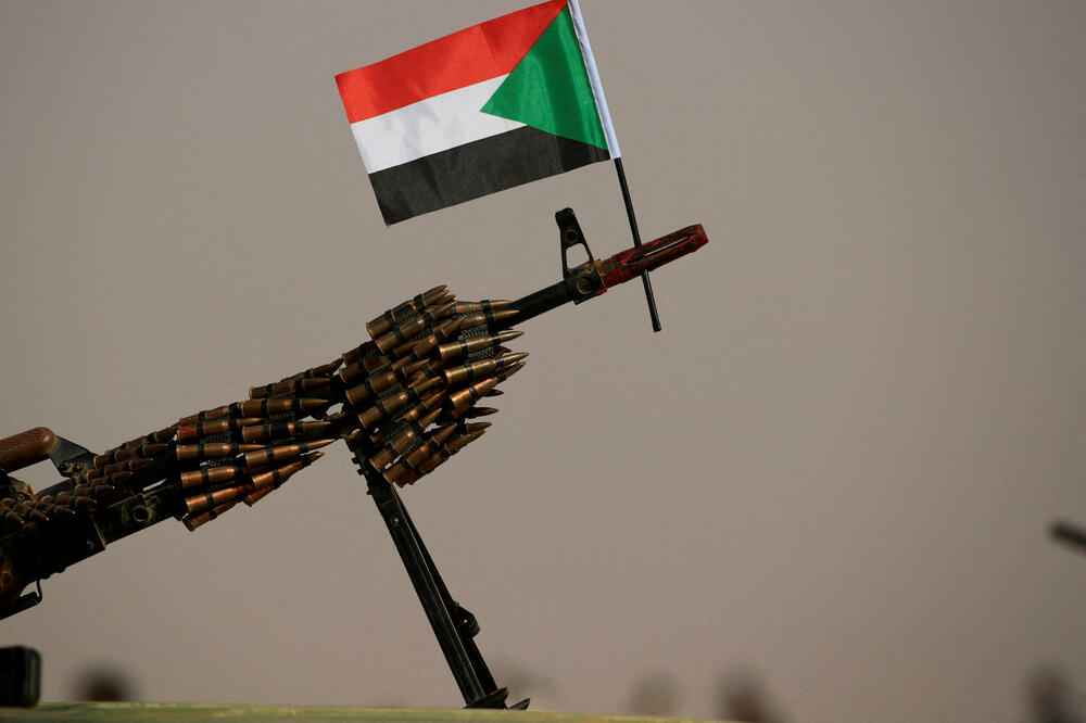 Ilustracija, Foto: Reuters