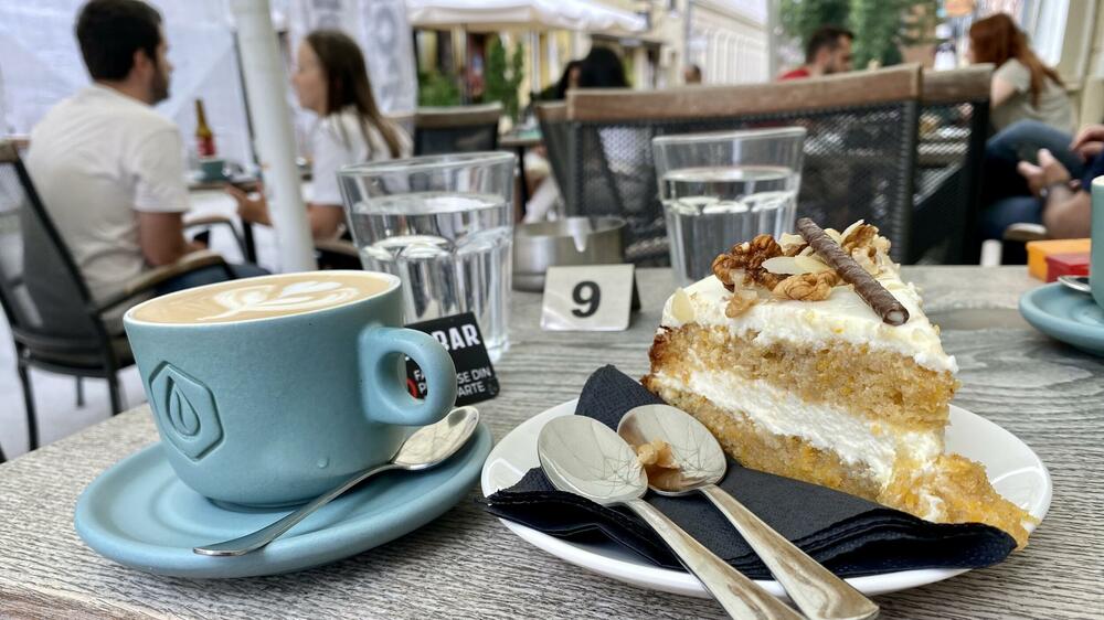 Ovride Specialti Coffee