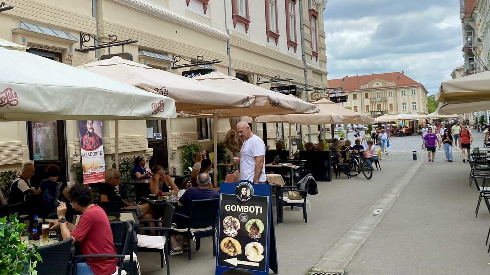 Restaurant Karađorđe