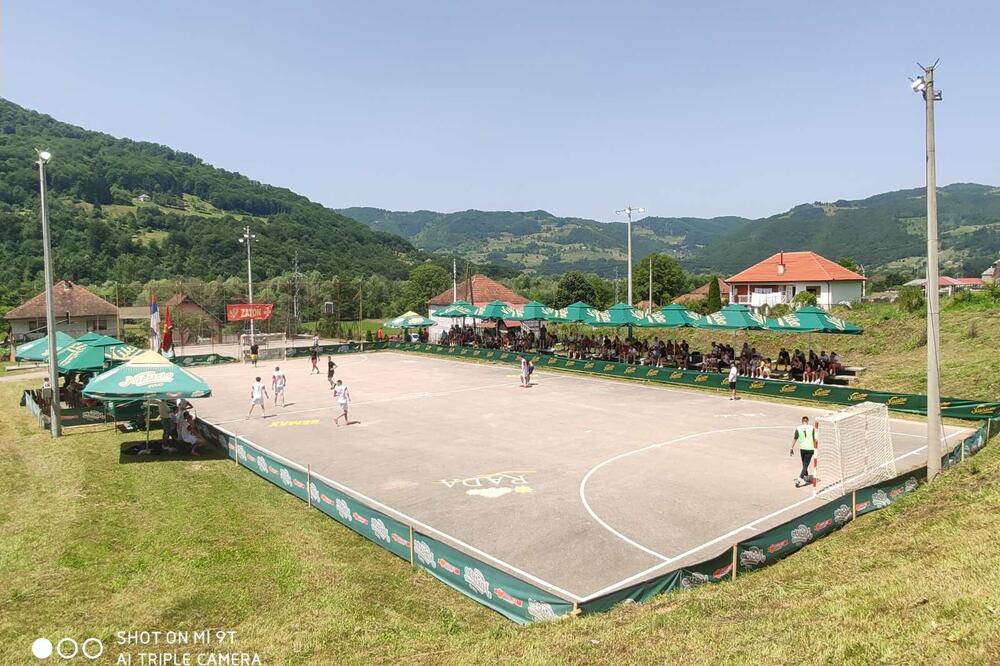 Majski susreti u Zatonu, Foto: Jadranka Ćetković