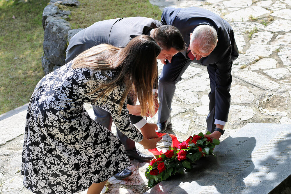 Foto: Prijestonica Cetinje