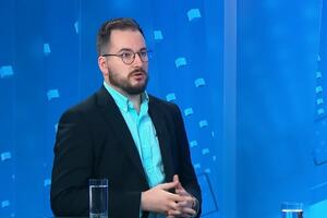 Musić o političkoj sceni Crne Gore: Vrijeme kalkulanata, loših...