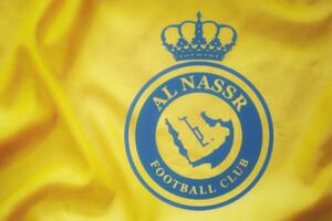 FIFA banned Ronaldo's Al Nasr from registering new players while...