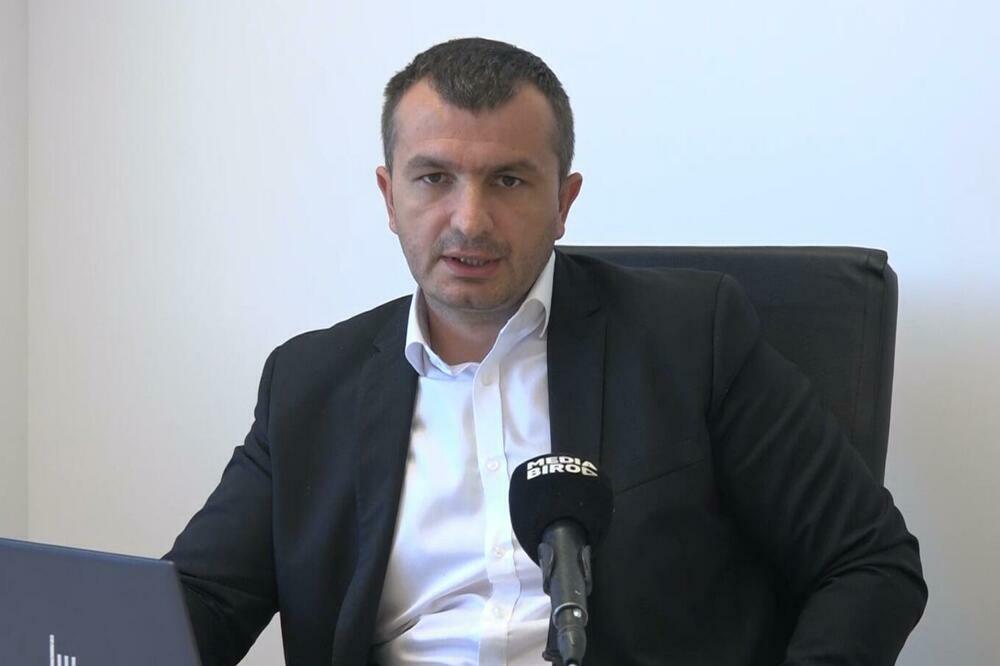 Iduće godine moguć početak gradnje nova dionice: Ljiljanić, Foto: Mediabiro