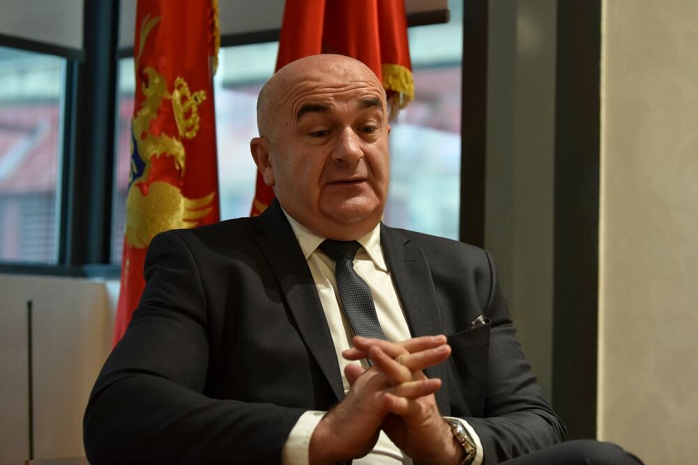 Joković, Foto: Boris Pejović