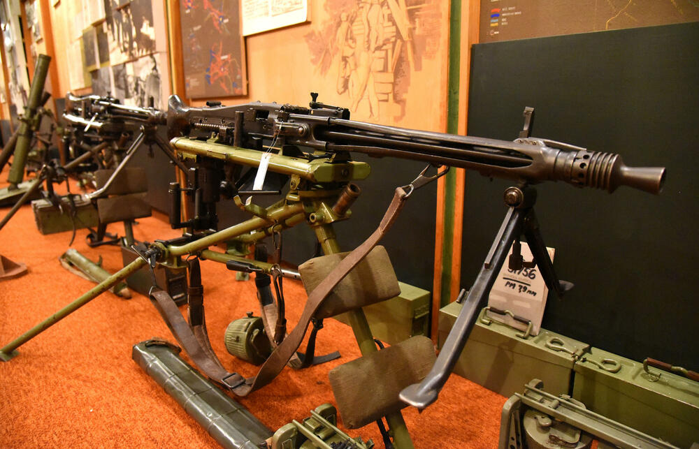 <p>Ovo je podsjetnik na to koja je cijena plaćena za slobodu i nezavisnost Crne Gore. Podsjetnik da tom slobodom nikada i nipošto ne trgujemo, da budemo odani Crnoj Gori. Na antifašizmu počiva moderna Crna Gora i moramo ga čuvati, kaže desetar/kustos Mitar Božović</p>